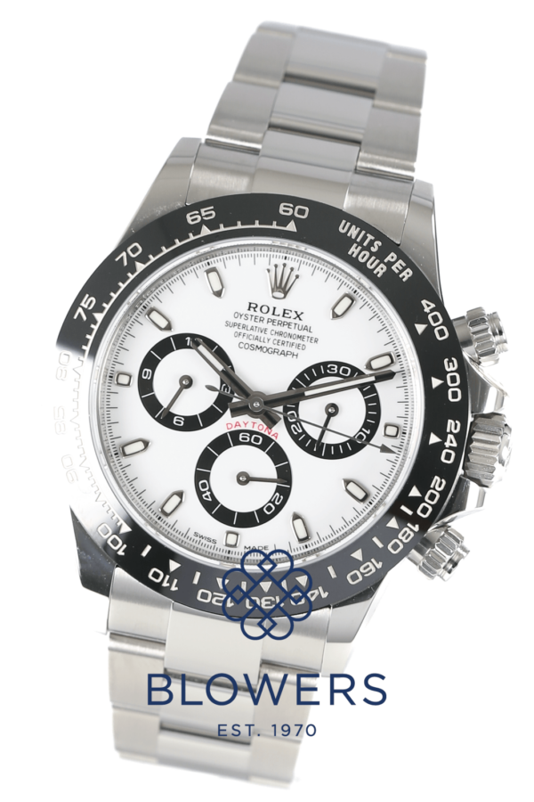 Rolex Oyster Perpetual Cosmograph Daytona 116500LN