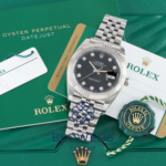 Rolex Oyster Perpetual Datejust 126334