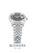 Rolex Oyster Perpetual Datejust 126334