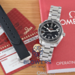 Omega Seamaster Planet Ocean 232.32.42.21.01.003