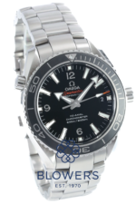 Omega Seamaster Planet Ocean 232.32.42.21.01.003