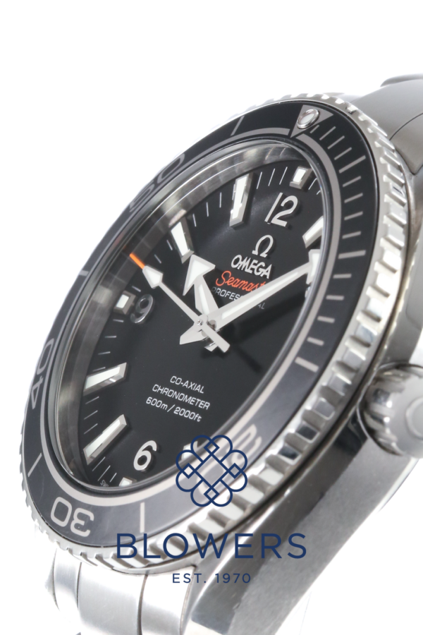 Omega Seamaster Planet Ocean 232.32.42.21.01.003