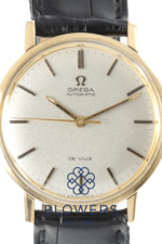 Omega De Ville 1665.020