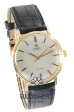 Omega De Ville 1665.020