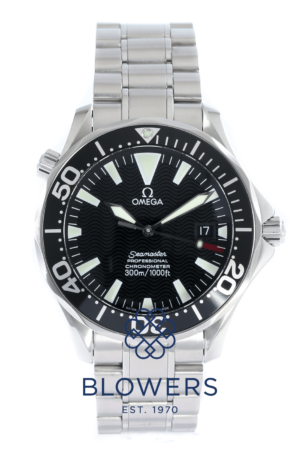 Omega Seamaster Professional 2254.50.00