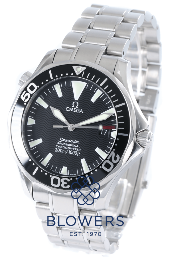 Omega Seamaster Professional 2254.50.00