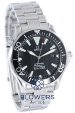 Omega Seamaster Professional 2254.50.00