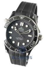 Omega Seamaster Diver 210.92.44.20.01.001