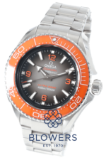 Omega Seamaster Ultra Deep 215.30.46.21.06.001