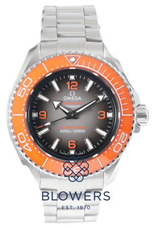 Omega Seamaster Ultra Deep 215.30.46.21.06.001