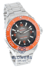 Omega Seamaster Ultra Deep 215.30.46.21.06.001