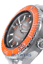 Omega Seamaster Ultra Deep 215.30.46.21.06.001