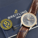 Breitling Navitimer U17326