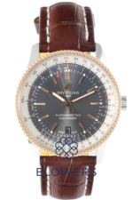 Breitling Navitimer U17326