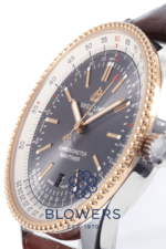 Breitling Navitimer U17326