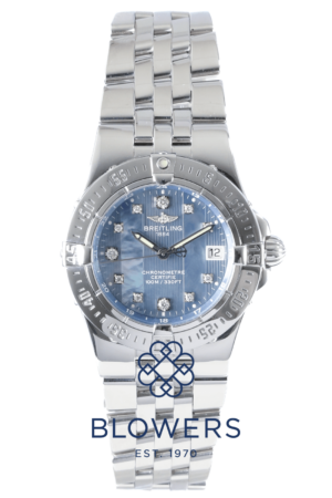 Breitling Starliner A71340