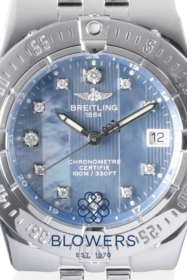 Breitling Starliner A71340