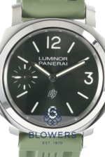 Panerai Luminor Logo PAM01624