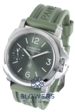 Panerai Luminor Logo PAM01624