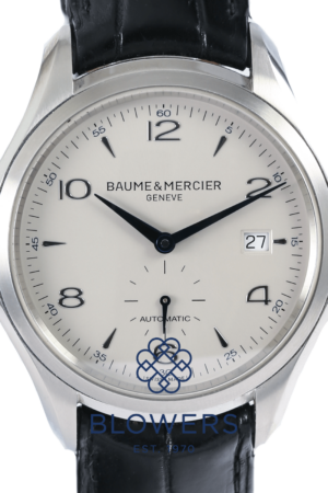 Baume And Mercier Clifton MOA10052