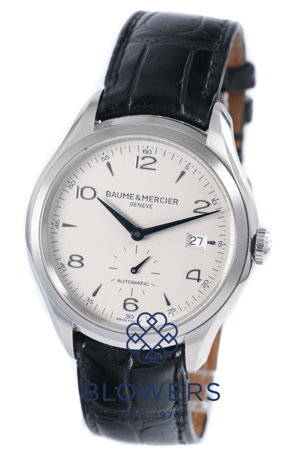 Baume And Mercier Clifton MOA10052