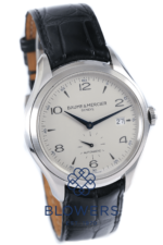 Baume And Mercier Clifton MOA10052