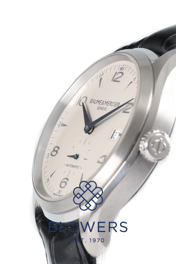 Baume And Mercier Clifton MOA10052