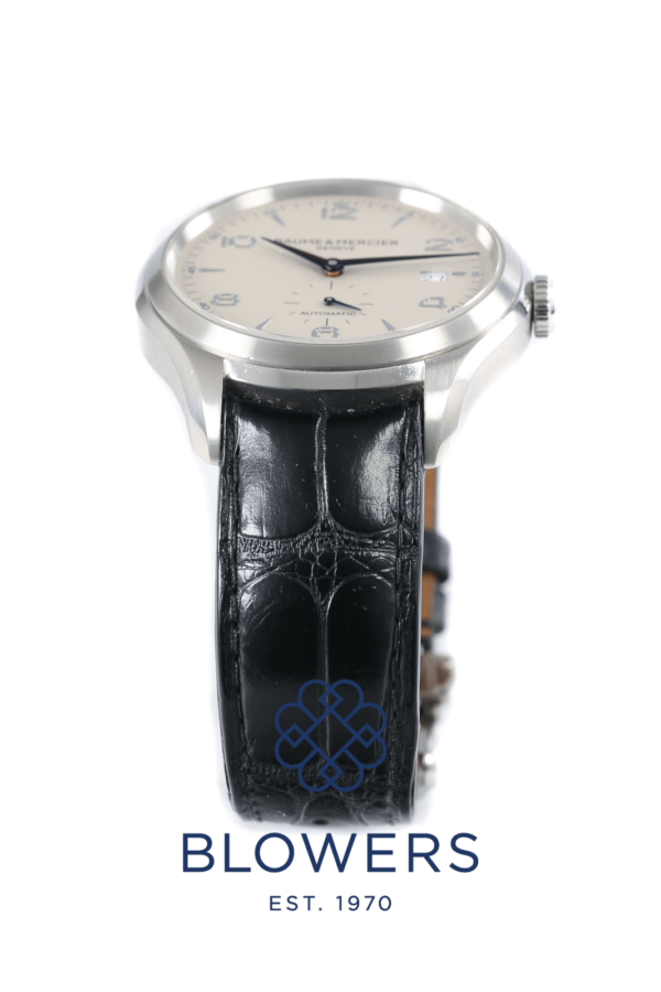 Baume And Mercier Clifton MOA10052