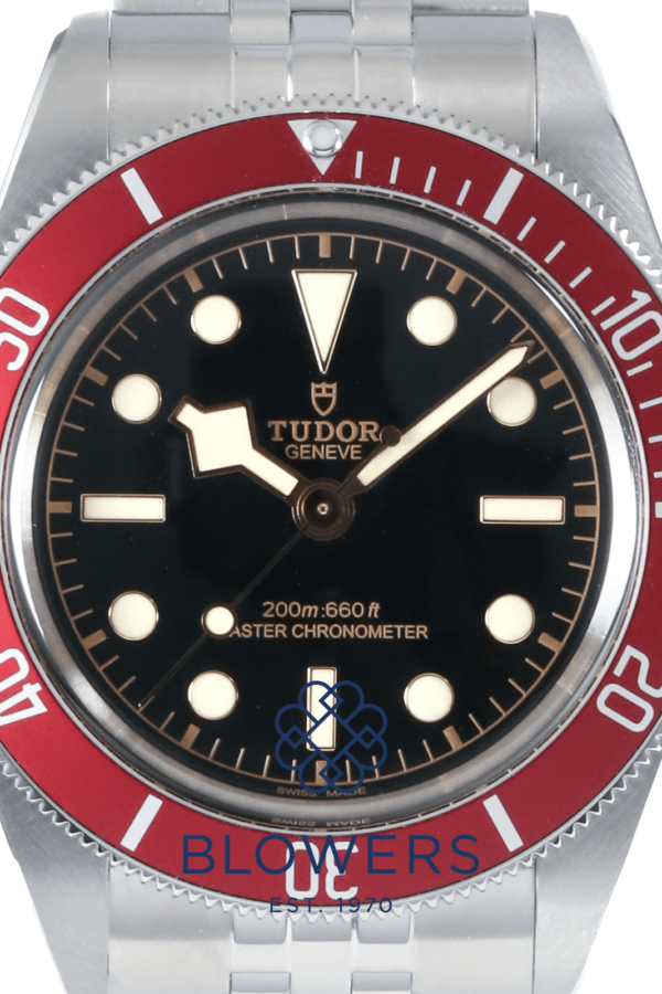 Tudor Black Bay Master Chronometer 941A1A0RU