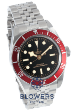 Tudor Black Bay Master Chronometer 941A1A0RU