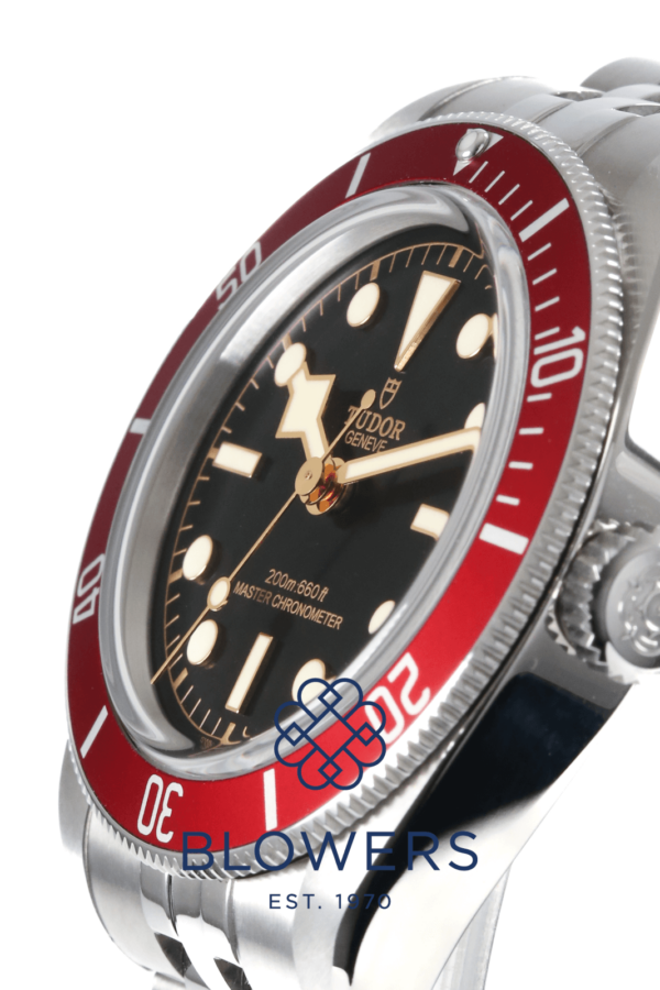 Tudor Black Bay Master Chronometer 941A1A0RU