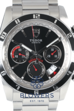 Tudor Grantour Chronograph 20530N