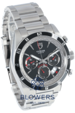 Tudor Grantour Chronograph 20530N