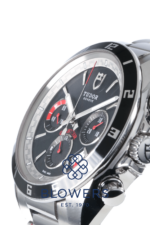 Tudor Grantour Chronograph 20530N