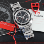 Tudor Grantour Chronograph 20530N