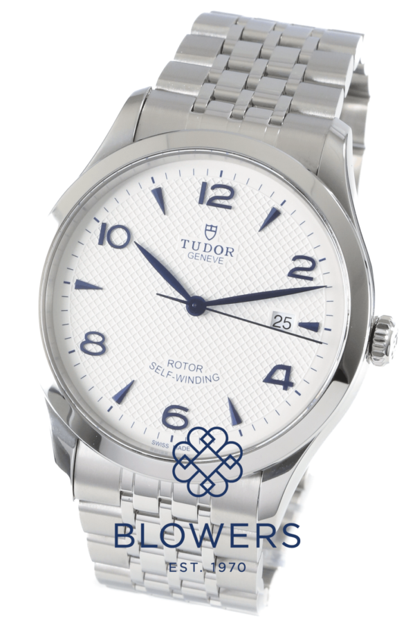 Tudor 1926 91650