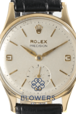 Rolex Precision 12868