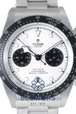 Tudor Black Bay Chronograph 79360N