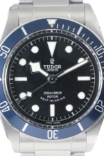 Tudor Heritage Black Bay 79220B