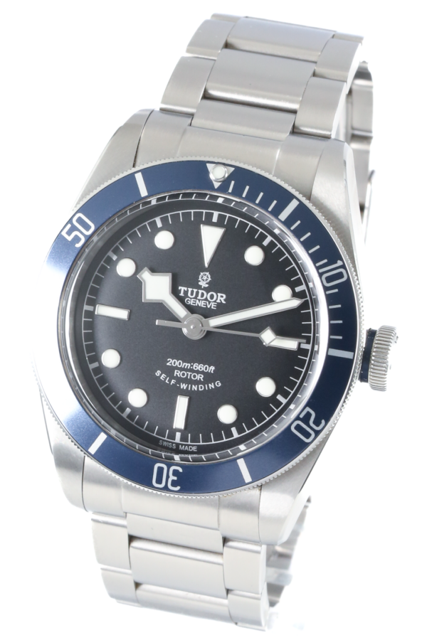 Tudor Heritage Black Bay 79220B