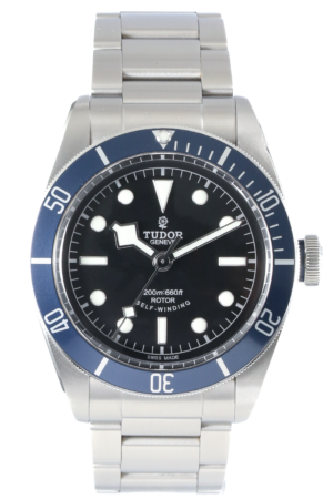 Tudor Heritage Black Bay 79220B