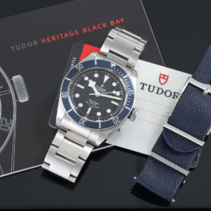 Tudor Heritage Black Bay 79220B