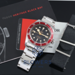 Tudor Heritage Black Bay 79220R