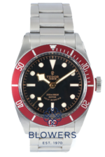 Tudor Heritage Black Bay 79220R