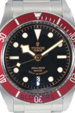 Tudor Heritage Black Bay 79220R