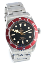 Tudor Heritage Black Bay 79220R