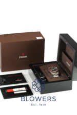 Tudor Heritage Black Bay 79220R