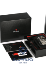 Tudor Heritage Black Bay 79220N