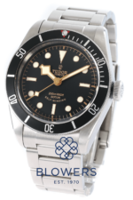 Tudor Heritage Black Bay 79220N