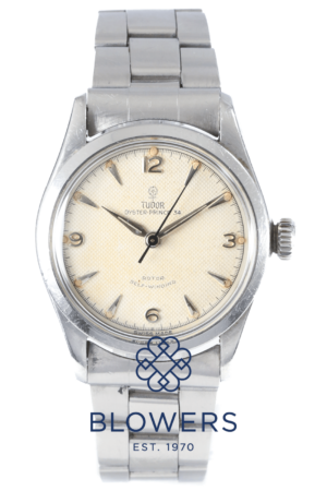 Tudor Vintage Oyster Prince 7909